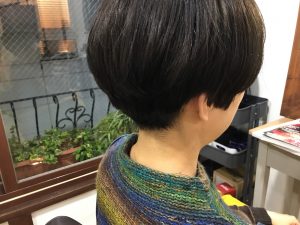 オイル 北千住の美容室 ヘアサロン Pejite