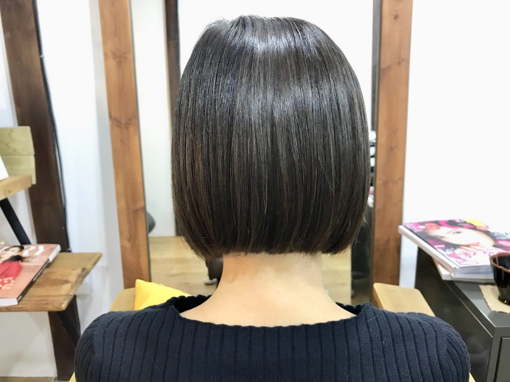 乾燥してパサパサしやすい時期にｈｕｅがオススメです 北千住の美容室 ヘアサロン Pejite