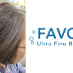 髪質の変化とFAVON。